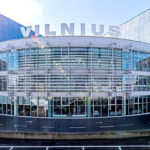 Aeropuerto de Vilnius