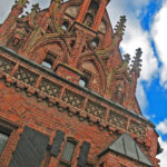 Casa del Trueno o Perkūnas